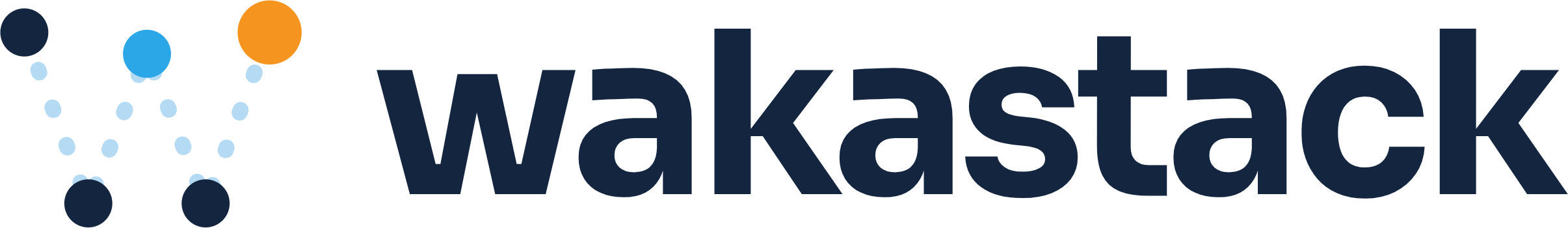 Wakastack